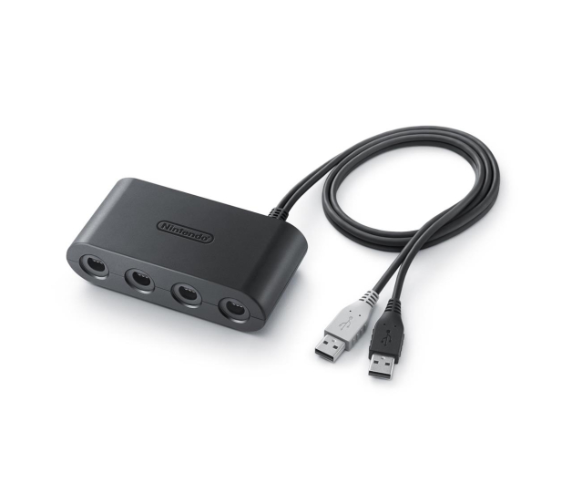 Nintendo Super Smash Bros. Ultimate Limited edition - 463100 - zdjęcie 4